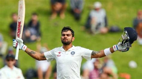 Virat Kohli Greatest Test Centuries - YouTube