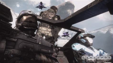 Game trailer: Halo: Reach - Video - CNET