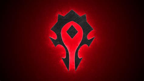 Horde Wallpapers - Top Free Horde Backgrounds - WallpaperAccess