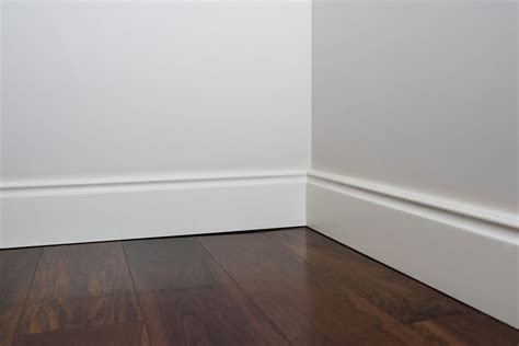 How To Choose Baseboards For Your Home, 47% OFF