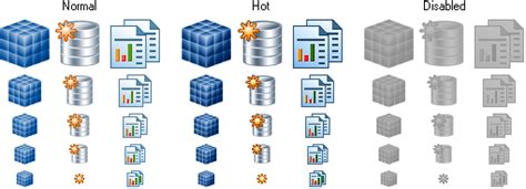 Sql Database Icon Png