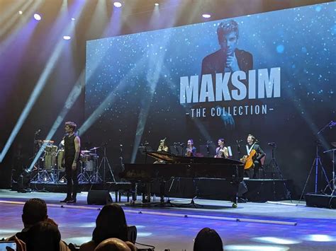 Maksim Mrvica North American Tour Concluded in New York City - Total ...