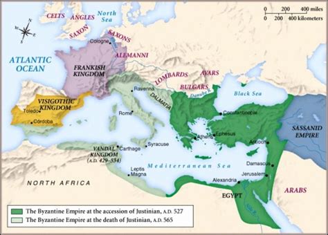 byzantine empire map at its height timeline over time - 729×523 - image #1