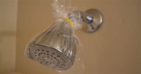 showerheadinformation: Leaky Showerhead Issues? A guide to fix them all!