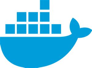 docker Logo PNG Vector (AI) Free Download