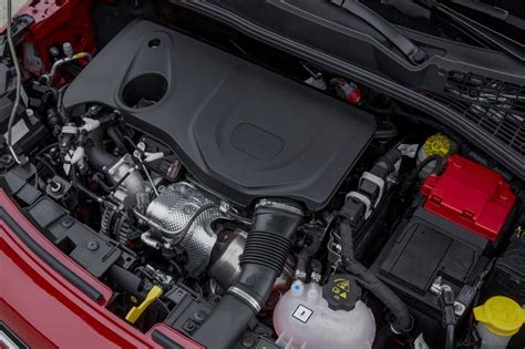 2019 FIAT 500X Adds New Fuel-Efficient Engine & Features