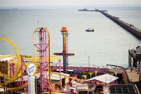 Things to Do in Southend-on-Sea | Explore by Expedia