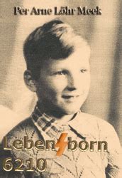 Gallery - Lebensborn Children