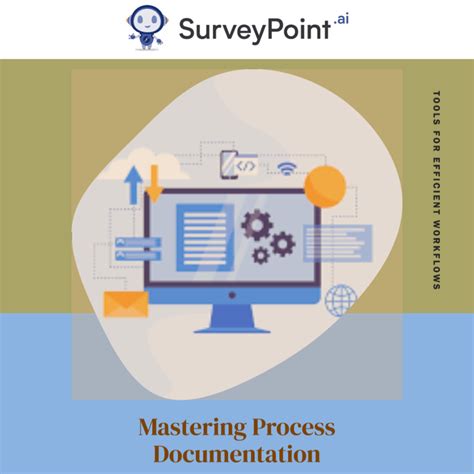 Guide for Mastering Process Documentation Tools