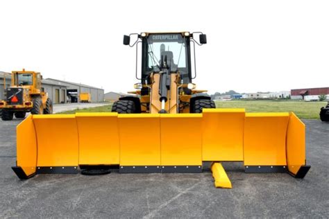 10.5' LD Arctic Sectional Snow Pusher Box Plow Brand New! Save Big on ...