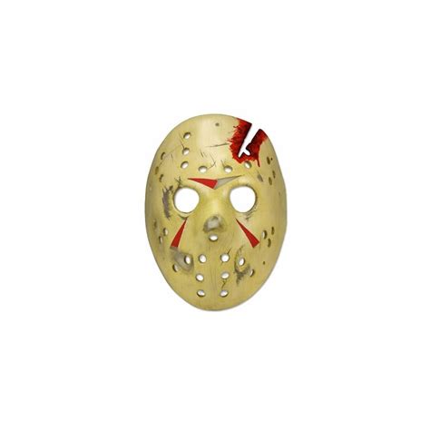 Kosciuszko Gewöhnen Mach das Leben neca friday the 13th jason mask prop ...