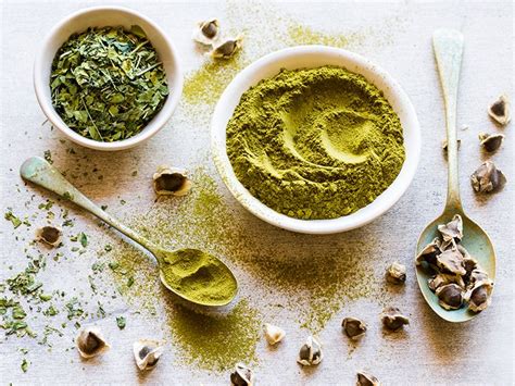 Moringa: 15 possible benefits, side effects, and risks