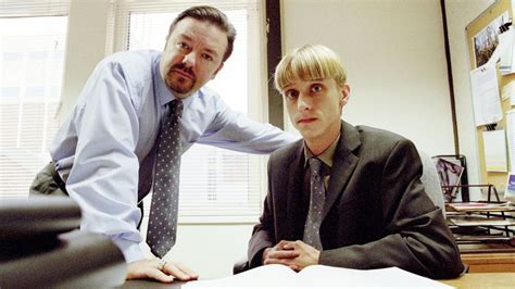 How to watch The Office UK: stream the hit comedy online from anywhere ...