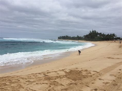 Pupukea Beach Park (Haleiwa) - All You Need to Know Before You Go ...