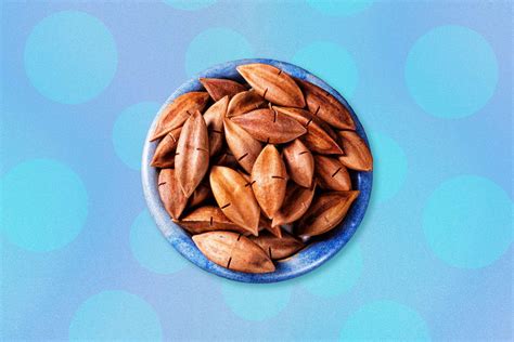 The Health Benefits of Pili Nuts