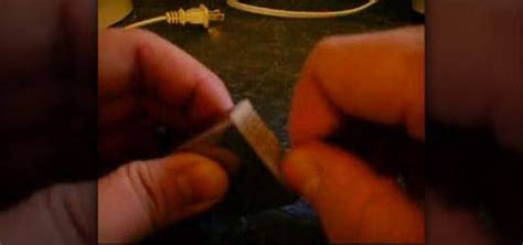 How to Change or fix the flint on a Zippo lighter « Tools & Equipment ...