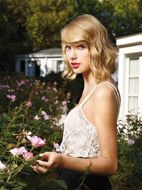 Taylor Swift – Photoshoot for Time Magazine November 2015 – celebsla.com