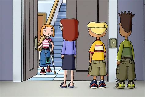 The Weekenders Season 4 Images, Screencaps, Screenshots, Wallpapers ...