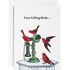 Four calling birds Christmas Jokes, Christmas Cartoons, Xmas Jokes ...