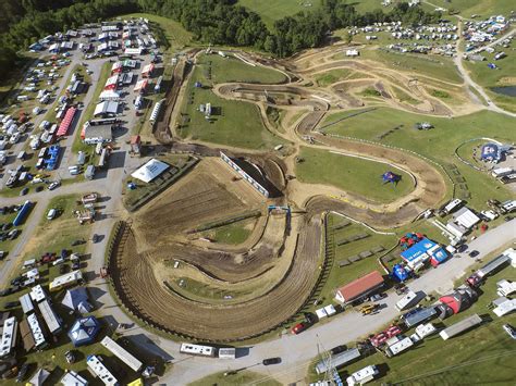 Vital MX Pit Bits: High Point Raceway - Vital MX Pit Bits: High Point ...