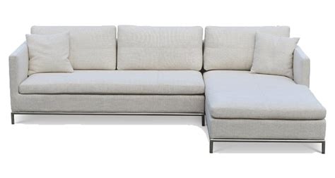 Modern Sectional Sofa for Minimalist Living Room Clipart PNG | PNG All