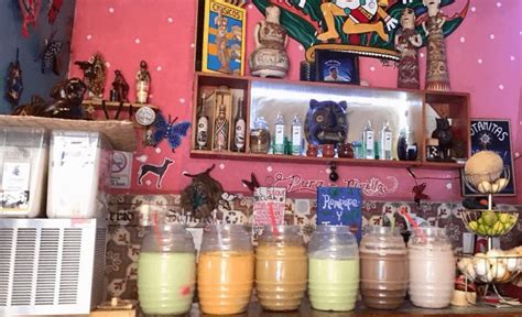 What is Pulque? – The History of Pulque