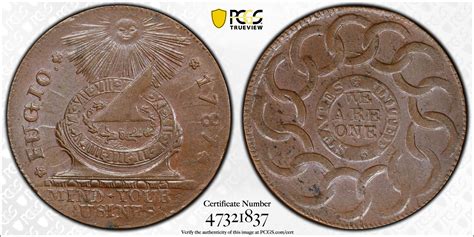 U.S Colonial Coins | MyCollect