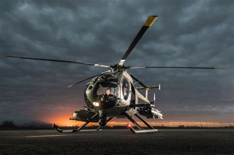 Lebanon Air Force orders six armed MD 530Gs – Alert 5