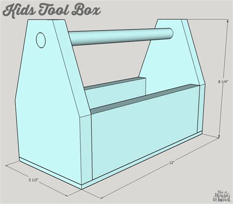 Kids Tool Box | Kreg Tool