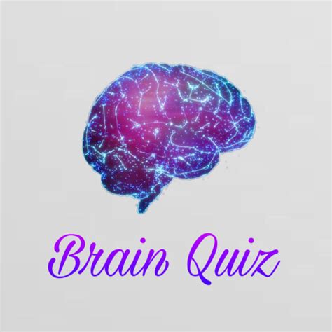 Brain Test Quiz | Increase IQ - Apps on Google Play