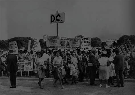 MLK Memorial Library Exhibition Design - Workhorse