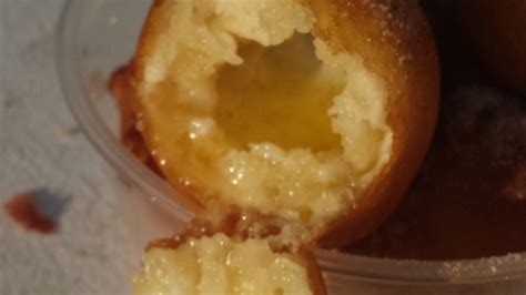 Deep Fried Stick of Butter | 10 Splurge-Worthy State Fair Foods | Men's ...