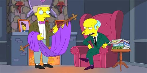 Harry Shearer, voice actor behind Ned Flanders, Mr Burns, Principal ...