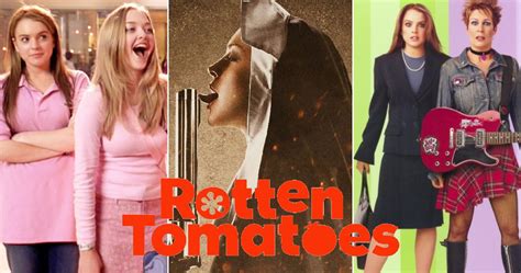 Lindsay Lohan's Top 10 Movies, Ranked Best To Worst (According To ...