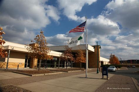 Eagan Community Center | Eagan Community Center Join me: Web… | Flickr