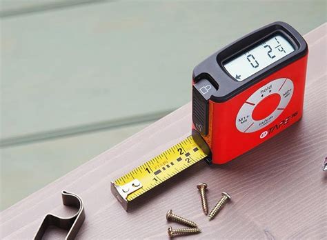 Best Digital Tape Measure – Top Picks | Life Falcon