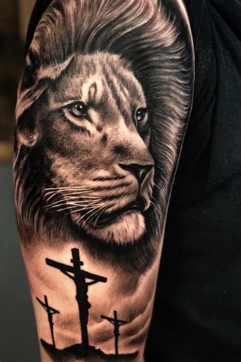 Calvary tattoo ideas photos