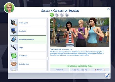 33+ Sims 4 Career Mods: Bring Home The Simoleons (Updated November ...