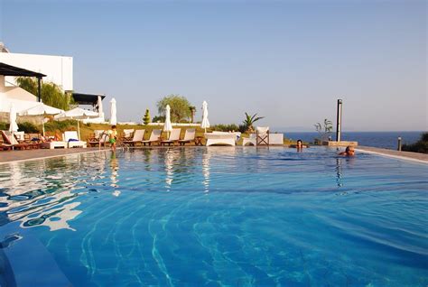 SAMOTHRAKI BEACH APARTMENTS & SUITES HOTEL - Prices & Reviews ...