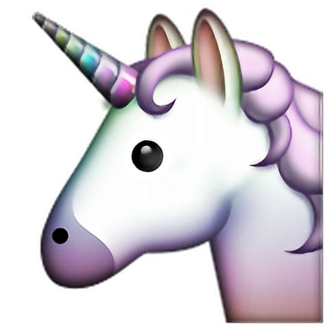 Resultado de imagen para emojis whatsapp png | Unicorn emoji, Emoji ...