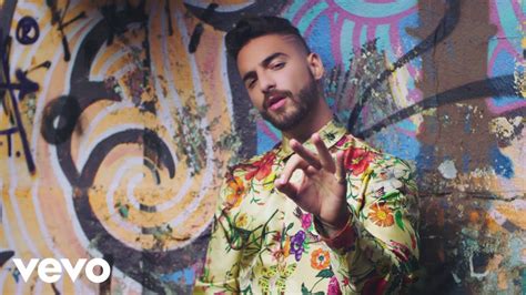 Maluma - Corazón (Official Video) ft. Nego do Borel - YouTube