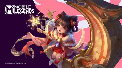 MLBB Lunar Fest Skins | Codashop Blog Philippines