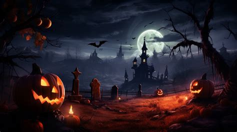 Halloween Background, Photos, and Wallpaper for Free Download