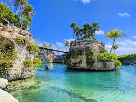 Hotel Xcaret Mexico with Young Kids and Air Transat #ExperienceTransat ...