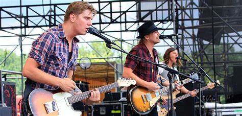 NEEDTOBREATHE Tickets & 2024 Into the Mystery Tour Dates | Vivid Seats