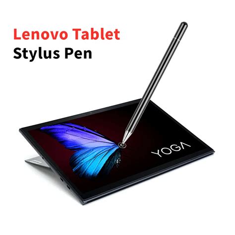 Stylus-pen-Drawing-Capacitive-Screen-Touch-Pen-Accessories-For-Lenovo ...