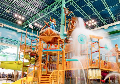 Best Indoor Water Parks Near Chicagoland - Chicago Parent