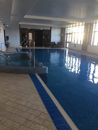 The Quay Spa (Deganwy) - 2020 All You Need to Know Before You Go (with ...