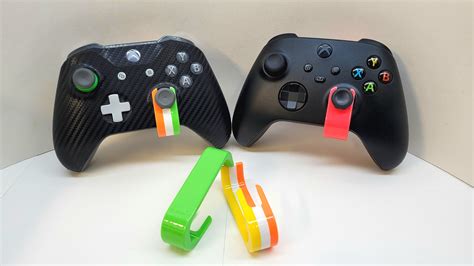 I made a controller mod. : r/disabledgamers