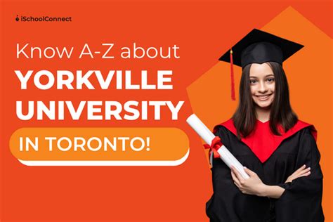 Yorkville University | Your handy guide to learning all about it ...